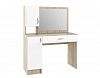 Стол макияжный "Софи" СМС 1100.1 (дсв)