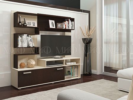 Стенка "Рица" (м)