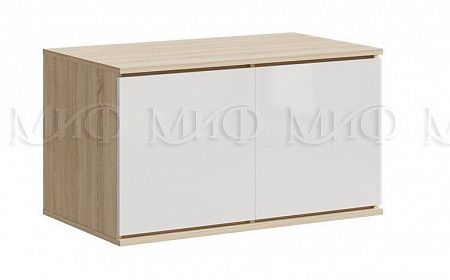 Антресоль к шкафу 900 "Челси" (м)