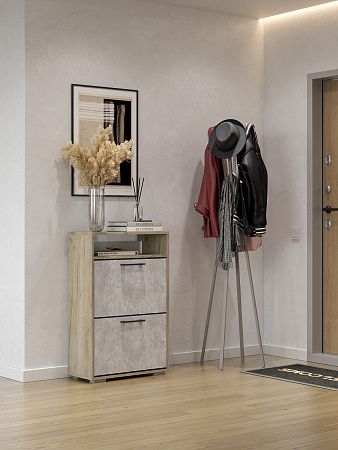 Обувница "Бостон" ОБ-600