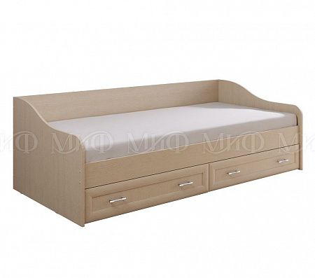 Кровать "Вега Fashion" (м)