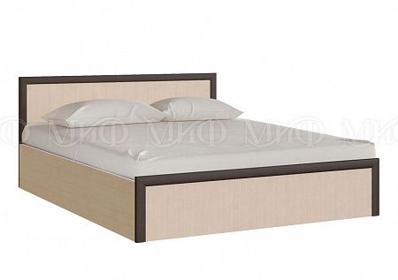 Кровать "Грация" 1.6 (м)
