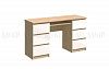 Стол компьютерный Челси 6 ящиков