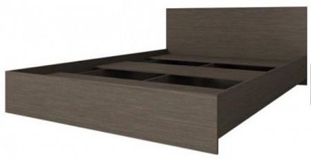 Кровать "Ронда" КР-140 без основания