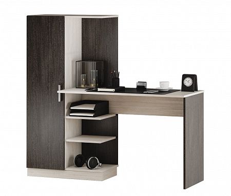 Компьютерный стол "Бейсик" (б)