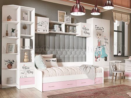 Детская "Вега" Fashion-1 (м)