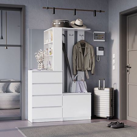 Прихожая "Симпл" ПР-04 (б)