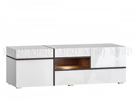 Тумба под ТВ  "Мадера"(м)