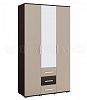 Шкаф "Белла" 3-х ств.(м)