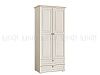 Шкаф платяной  "Престиж-1" (м)