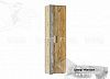Шкаф "Кензо" (б) СНЯТО