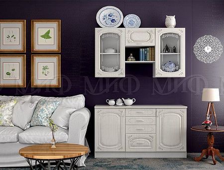 Буфет "Лиза-1" 1.5(м)