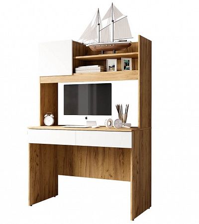 Компьютерный стол "Селфи" ПС-05 (б)