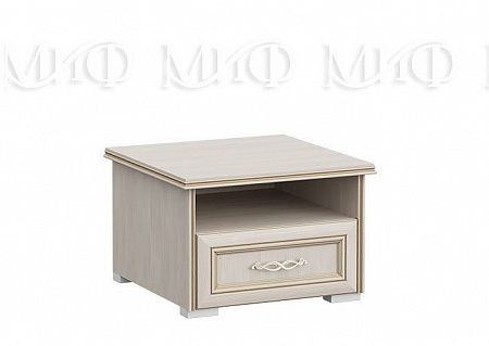 Прикроватная тумба "Парма" 2 шт (м)