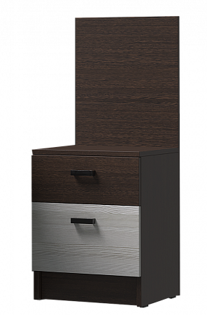 Щиток для прикроватной тумбы "Адель" (2шт)