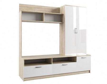 Стенка "Софи" №3 СЦС 1800.1 (дсв)