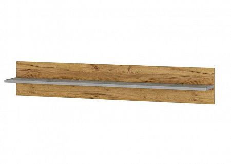 Полка навесная "Эмми" АН-01 (б) Снято