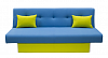 Диван "Манго-4"