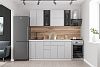 Кухонный гарнитур "Тренто" 1,8