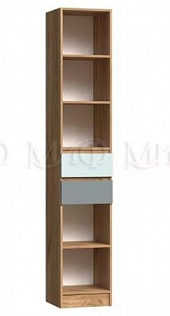 Стеллаж с ящиками "Челси Color" (м)