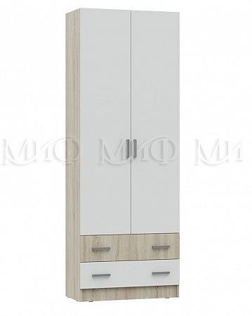 Шкаф "Мартина" (м) для детской