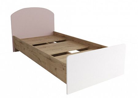 Кровать "Лавис" КРД 900.1