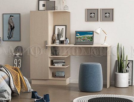 Компьютерный стол №1 (м)