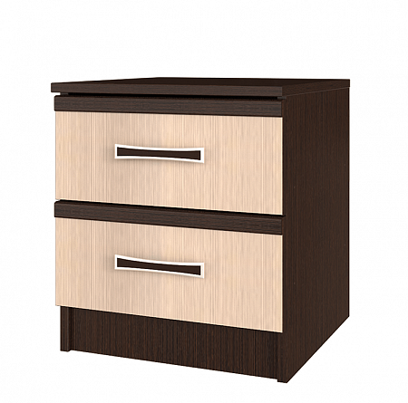 Прикроватные тумбы "Сакура" (2 шт.)(б)