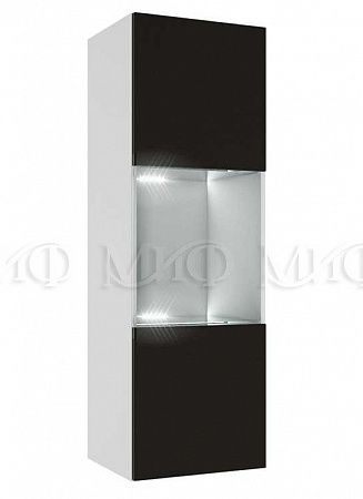 Шкаф навесной "Флорис" ШК-007 (м)