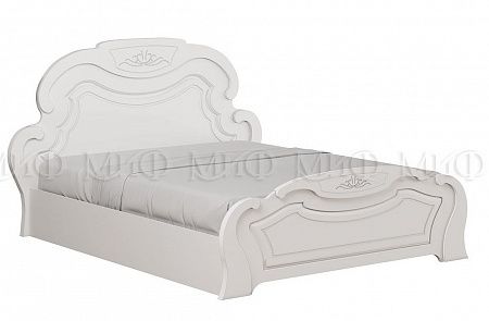 Кровать "Александрина" 1.6 (м)