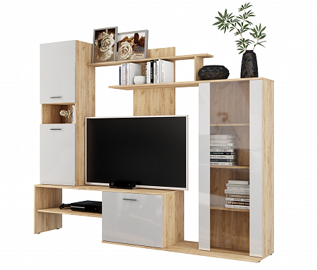 Стенка "Данко" (э)