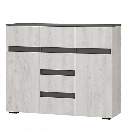 Комод "Мрия" КМ-15 (б)