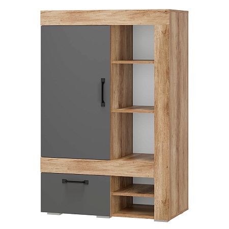 Шкаф "Прима" ШК-17 (б) 