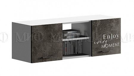 Антресоль "Вега" New Позитив (м)