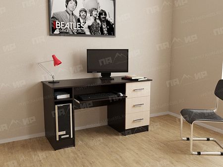 Стол компьютерный "ПКС-4" (пм)