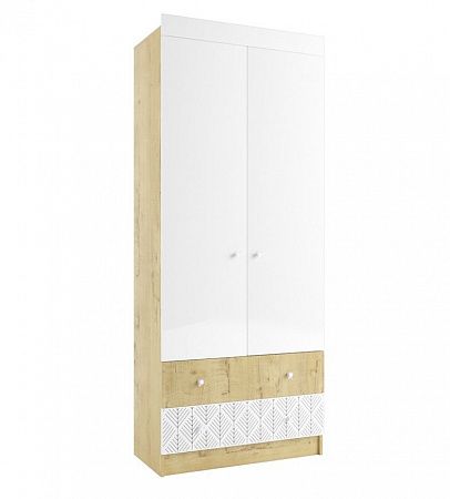 Шкаф "Сканди" 900 с ящиками ШД 900.1