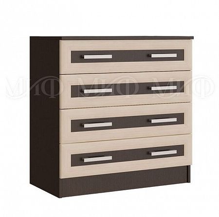 Комод "Грация" (м)