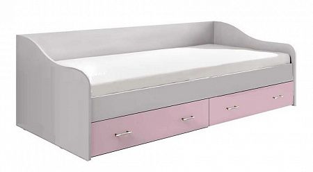 Кровать "Вега" Fashion-1 (м)