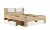Кровать "Марли" без ящика МКР 1600.1 (дсв)