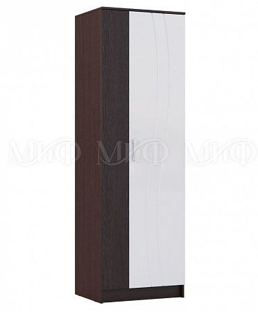 Шкаф бельевой "Женева" New (м)