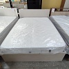 Кровать "Ника" КР-18 1,6м с подъемным механизмом (б)