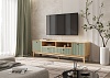 Тумба навесная №1 "Оливия" (м)