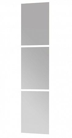 Зеркало "Сакура" Шкаф пл.бельев. 2-ух ств.(б)