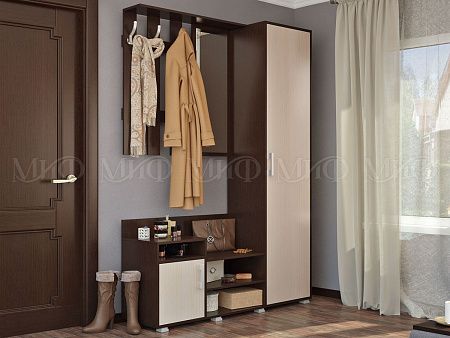 Прихожая "Визит" (м)