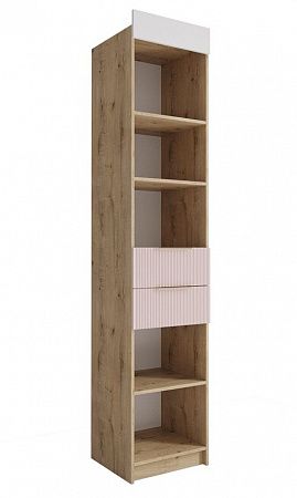 Стеллаж "Лавис" СД 450.1 (дсв)