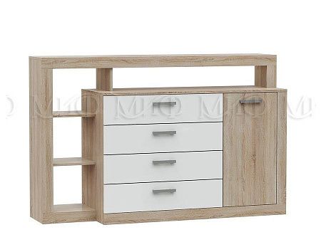 Комод "Ангара" (м)