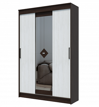 Шкаф-купе "Агат"