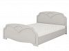 Кровать "Натали 1" 1.4 (м)