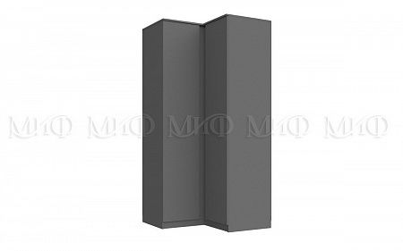 Шкаф "Челси" угловой прямой