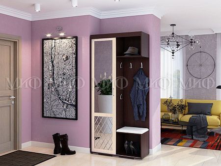 Прихожая "Стелла-1" (м)